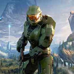 Системный дизайнер Halo Infinite перешел к создателям Titanfall и Apex Legends — он займется новым секретным проектом