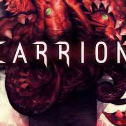 Reverse horror Carrion was updated for free for PS5 and received a probe for PS Plus Premium subscribers