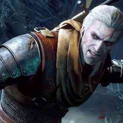 CD Projekt RED will release disc versions of The Witcher 3 for PlayStation 5 and Xbox Series X|S