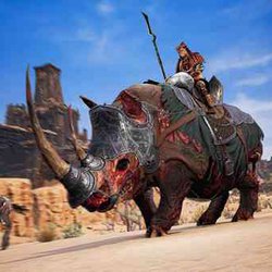 Conan Exiles Age 1 Chapter 2 Update (2022.12.06) - Patchnotes