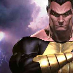 Warner Bros. announced new fighters for MultiVersus - Black Adam and Gremlin Stripe will appear in fighting