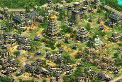 AGE OF EMPIRES II Creator Preview: Return of Rome