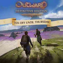 Outward Definitive Edition - Безумие середины недели уже здесь!