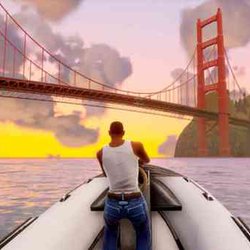 GTA: The Trilogy will be released on mobile devices in FY2023