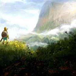 On Nintendo Switch, the preload of The Legend of Zelda: Tears of the Kingdom