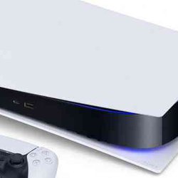 Sony отчиталась о поставках PlayStation 5 и PlayStation 4