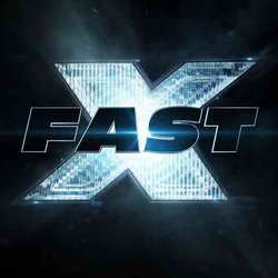 Vin Diesel presented the logo of the film "Fast and Furious 10"