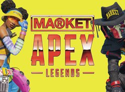 Apex Legends™ Рынок Выпускает Новую Легендарную Линию Одежды В Apex