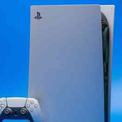 На данный момент PlayStation 5 является самой продаваемой консолью года в Великобритании