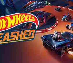 HOT WHEELS UNLEASHED™ HOT WHEELS UNLEASHED™ is finally available!