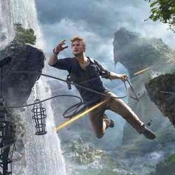 Sony has launched a relaunch of Uncharted for PS5  Naughty Dog helps