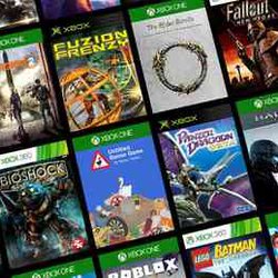 Microsoft has filed a patent for a system for automatically improving old games through the cloud