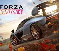 Получите свой Ford Super Deluxe универсал в Forza Horizon 5
