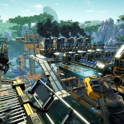 Satisfactory Update 6 is Out Now!