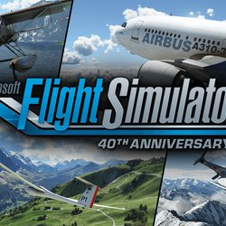 Microsoft Flight Simulator Game of the Year Edition Development Update Blog - July 14, 2022