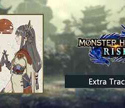 Саундтрек Monster Hunter Rise: Sunbreak теперь доступен!