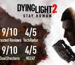 Dying Light 2 Stay Human Update 1.4.0 is here!