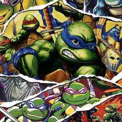gunfire reborn Konami Releases Teenage Mutant Ninja Turtles: The Cowabunga Collection — A Collection of 13 Classic Ninja Turtles Games