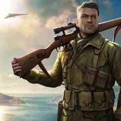 Sniper Elite 4, Second Extinction and Alan Wake's American Nightmare will soon disappear from Xbox Game Pass