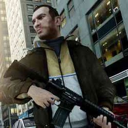 Fans celebrate the 15th anniversary of the cult Grand Theft Auto IV