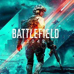 Battlefield™ 2042 Battlefield 2042 - Обновление № 1