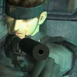 Konami is preparing a new classic Metal Gear Solid collection
