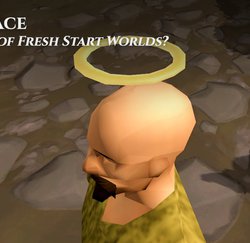 Запуск Fresh Start Worlds - На Этой Неделе В RuneScape